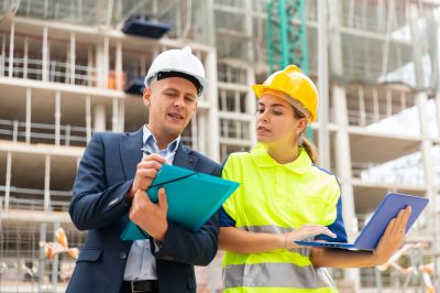 Earthquake Protection Service