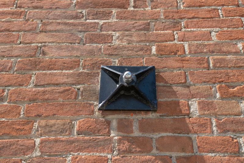 Seismic Reinforcement Equipment