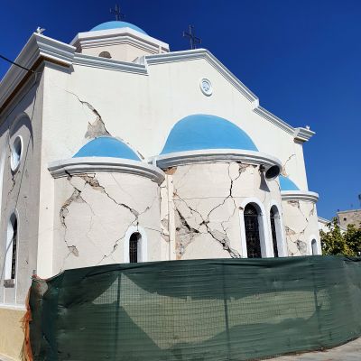 Emergency Preparedness Planning