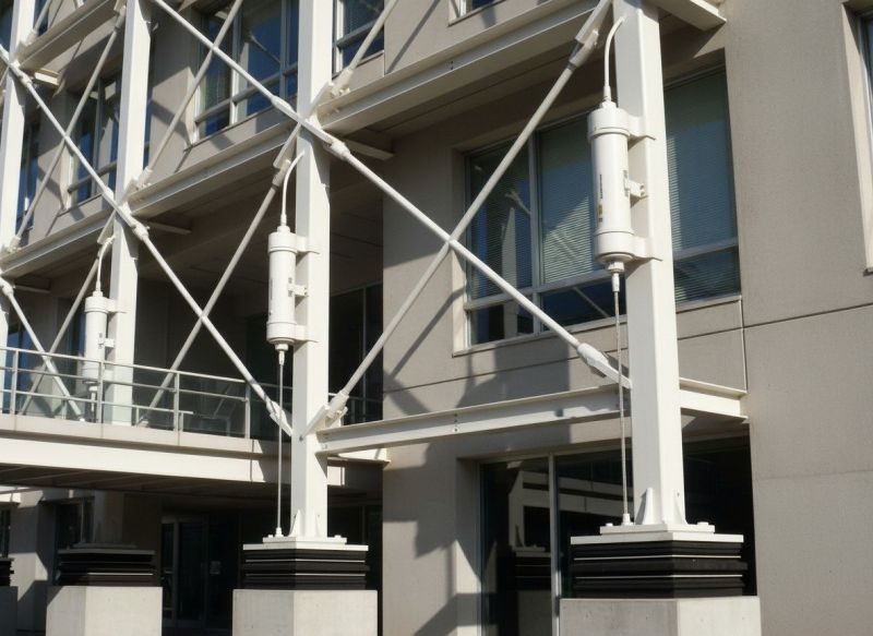 Earthquake Retrofitting