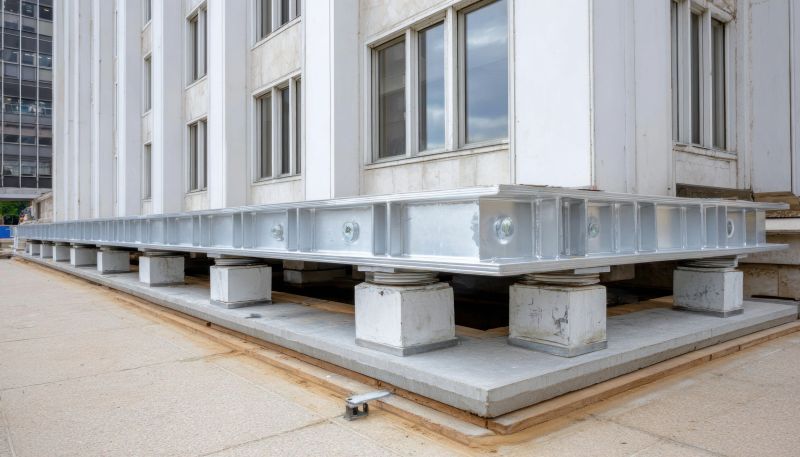 Earthquake Retrofitting