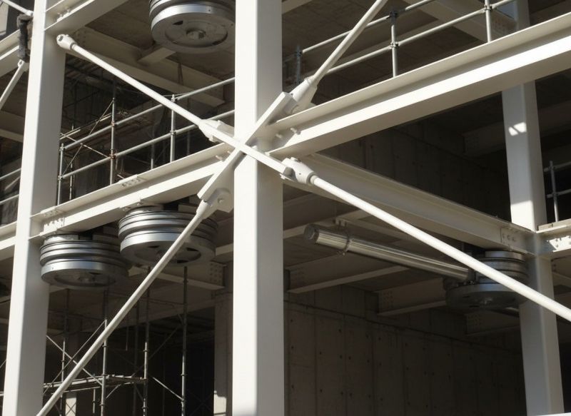 Seismic Retrofitting Service