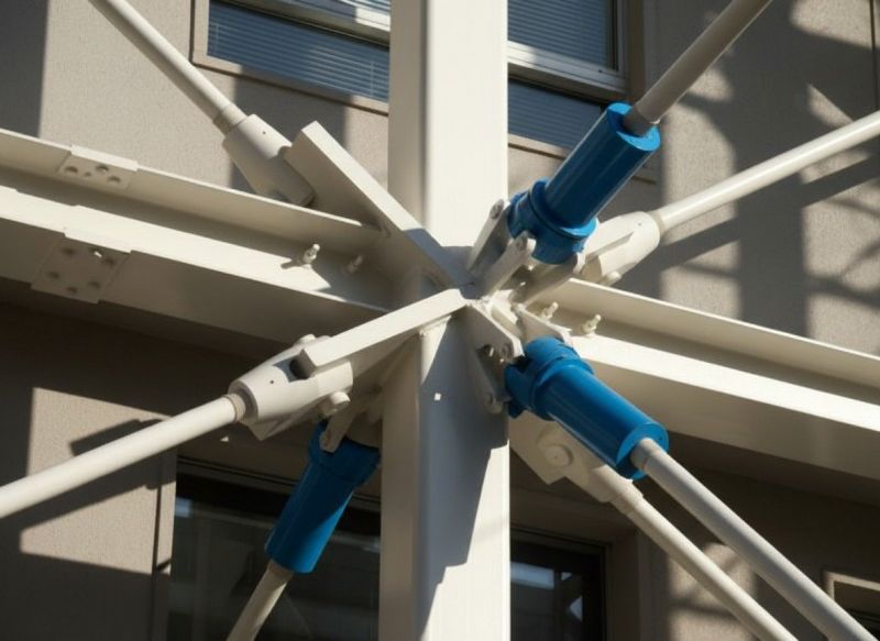 Seismic Upgrade Service