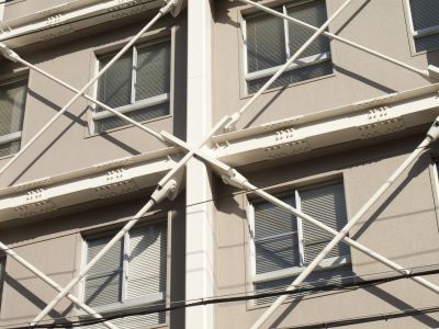 Innovative Seismic Technologies