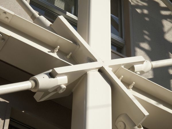 Structural Retrofitting in Anaheim