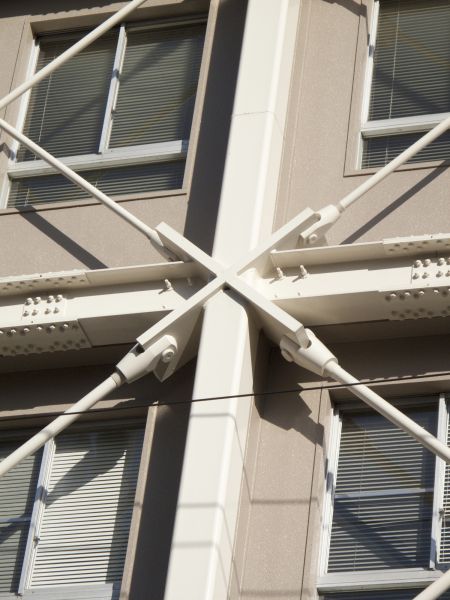 Earthquake Retrofitting in Anaheim