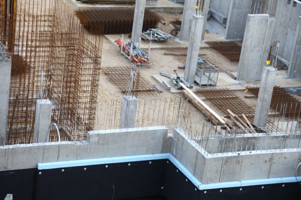 Structural Remediation Service